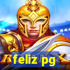 feliz pg